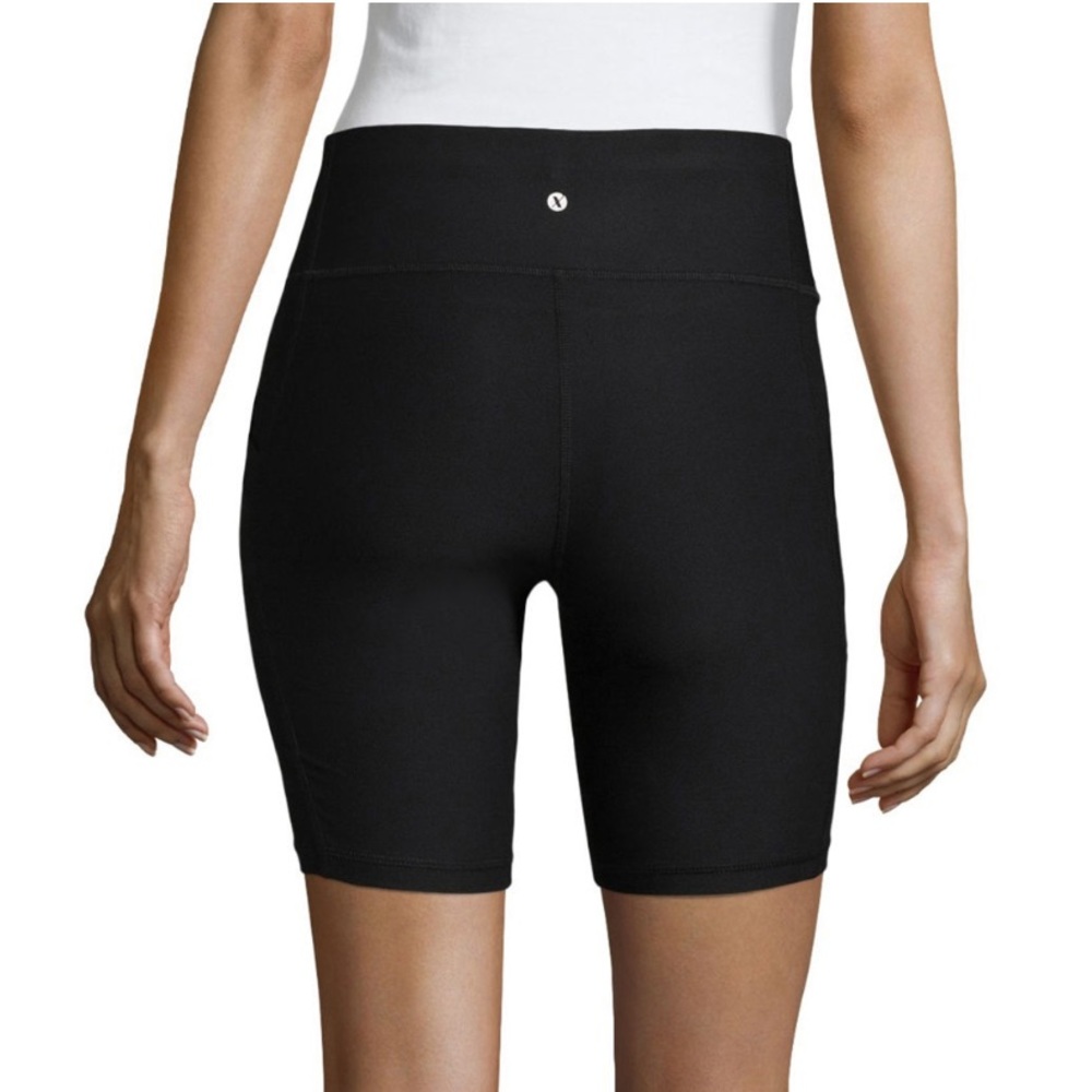 Xersion Bike Shorts - Picture 2 of 4